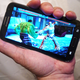 Illustration for article titled Goodbye iPhone, The Samsung Galaxy Note II is My New Gaming Phone